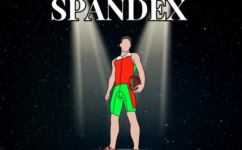 Brief Tale – Spandex Edition