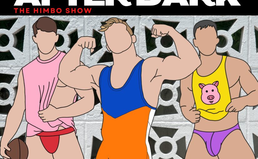 Brief Talk After Dark – The Himbo Show