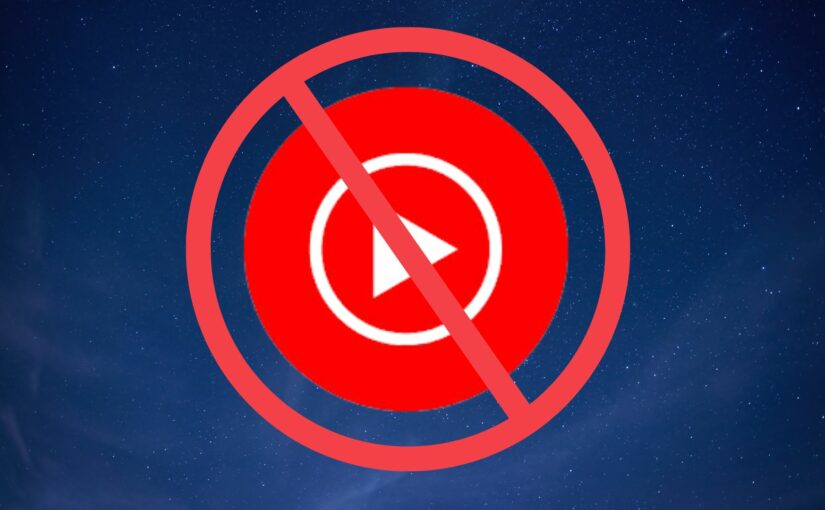 Why the Brief Talk Podcasts will not be on YouTube Music