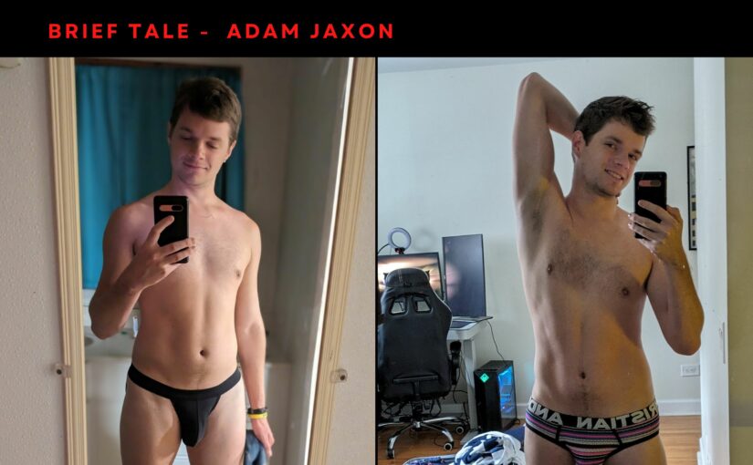Brief Talk After Dark – Brief Tale – Adam