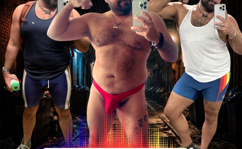 Brief Talk After Dark – Brief Tale featuring Pup Hermes